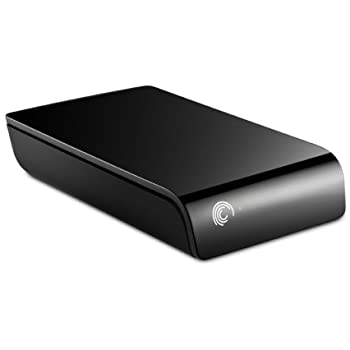 seagate expansion drivers windows 10